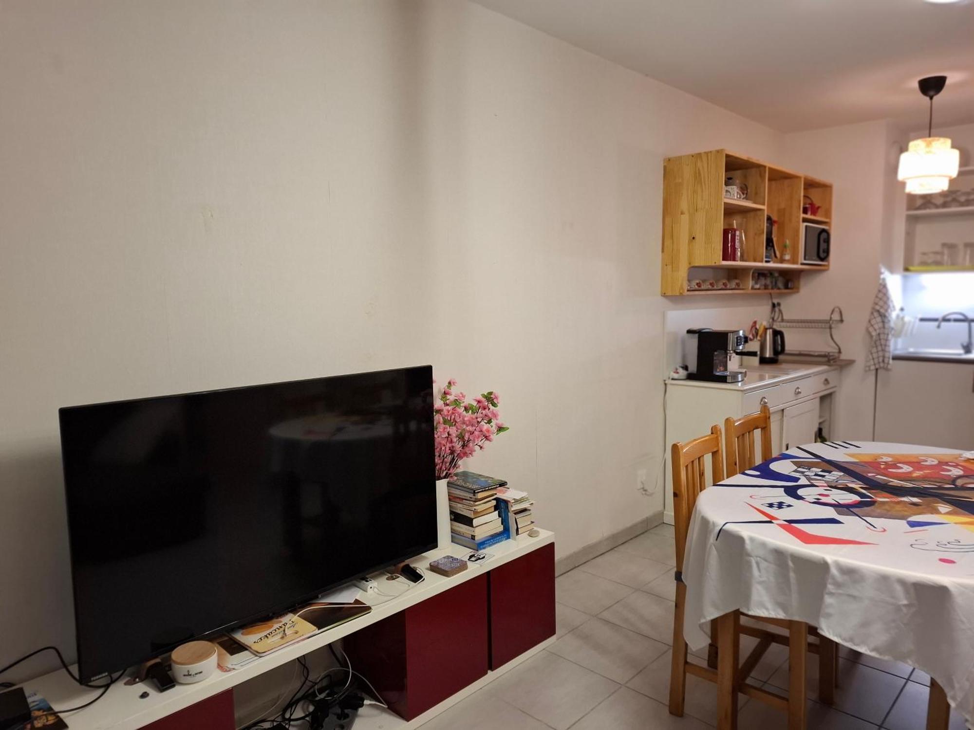 Appartement Beau Sejour Марсель Екстер'єр фото
