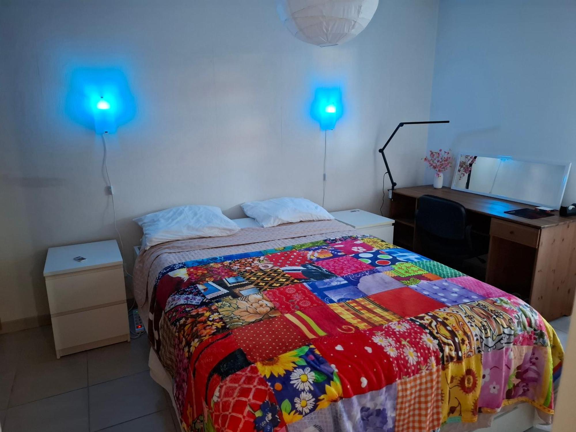 Appartement Beau Sejour Марсель Екстер'єр фото