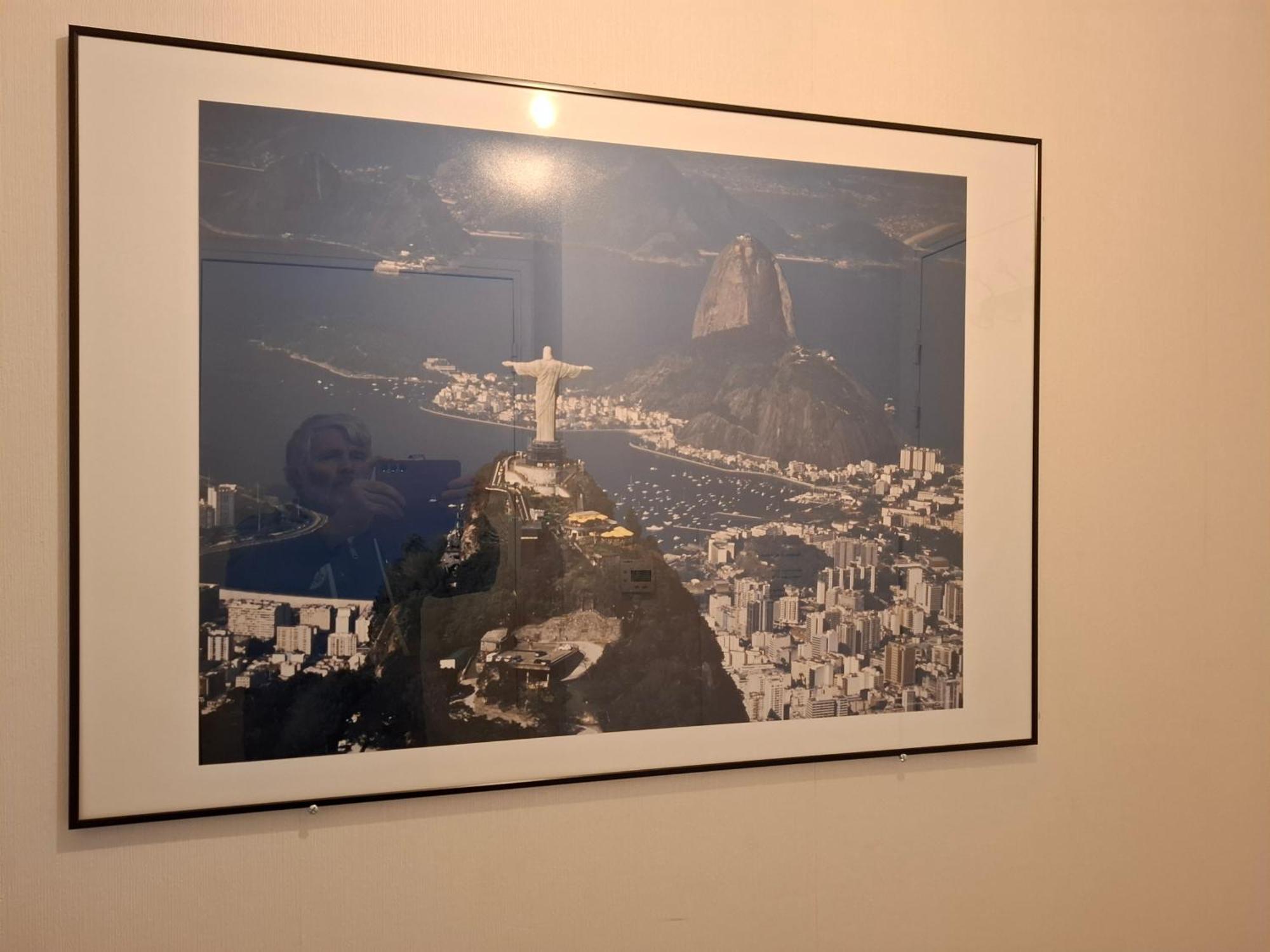 Appartement Beau Sejour Марсель Екстер'єр фото