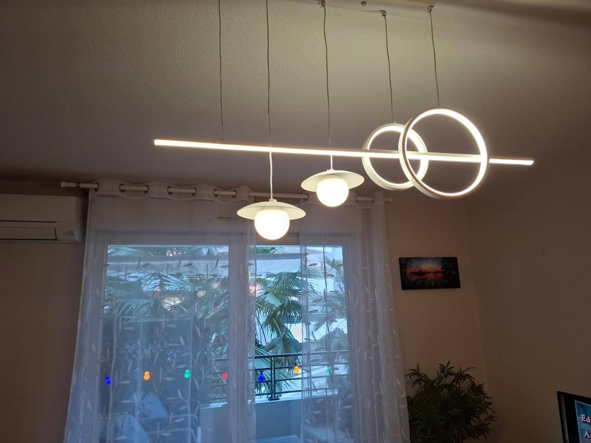 Appartement Beau Sejour Марсель Екстер'єр фото