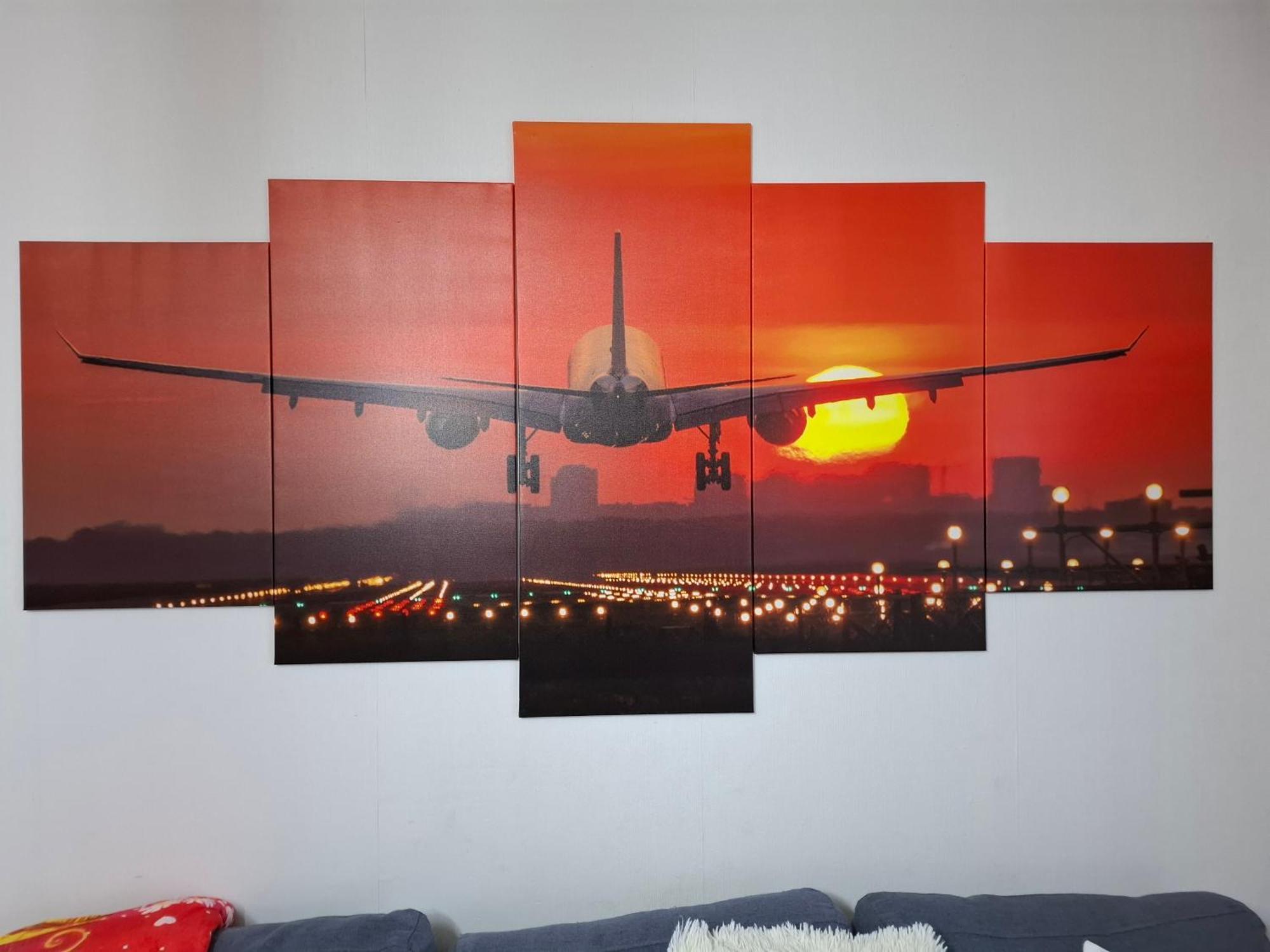 Appartement Beau Sejour Марсель Екстер'єр фото